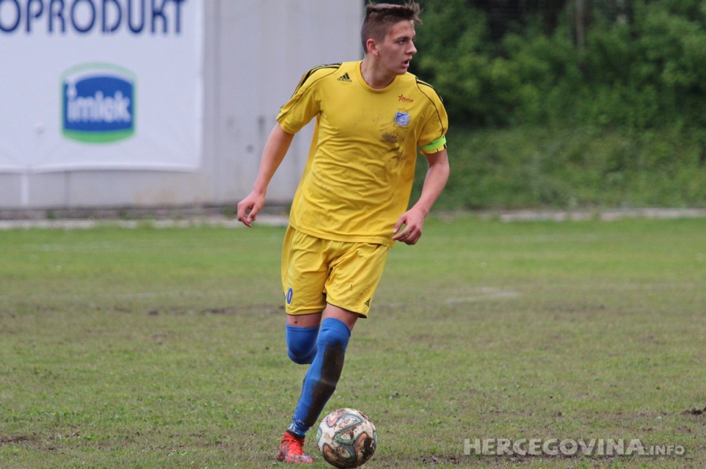 Juniori Veleža slavili u Lukavici, uvjerljiva pobjeda kadeta Slavije