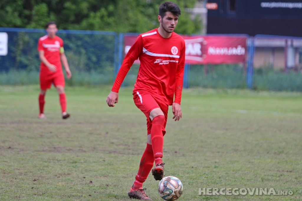 Juniori Veleža slavili u Lukavici, uvjerljiva pobjeda kadeta Slavije