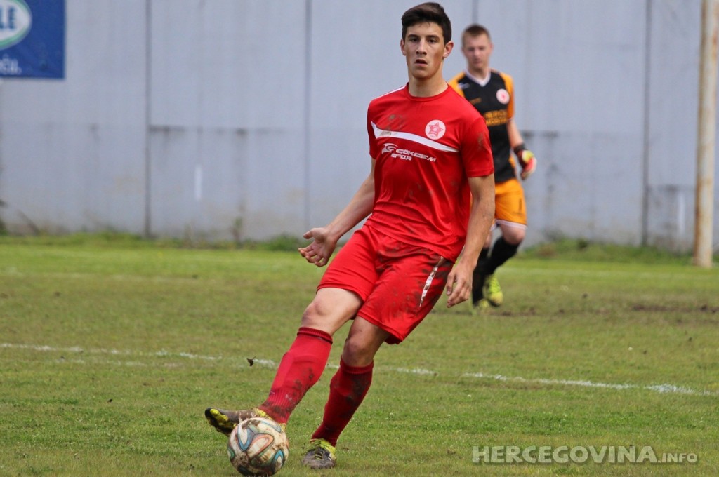 Juniori Veleža slavili u Lukavici, uvjerljiva pobjeda kadeta Slavije