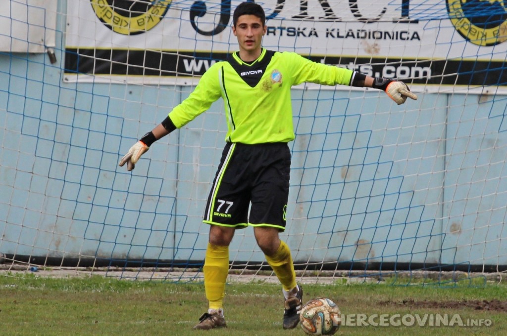 Juniori Veleža slavili u Lukavici, uvjerljiva pobjeda kadeta Slavije