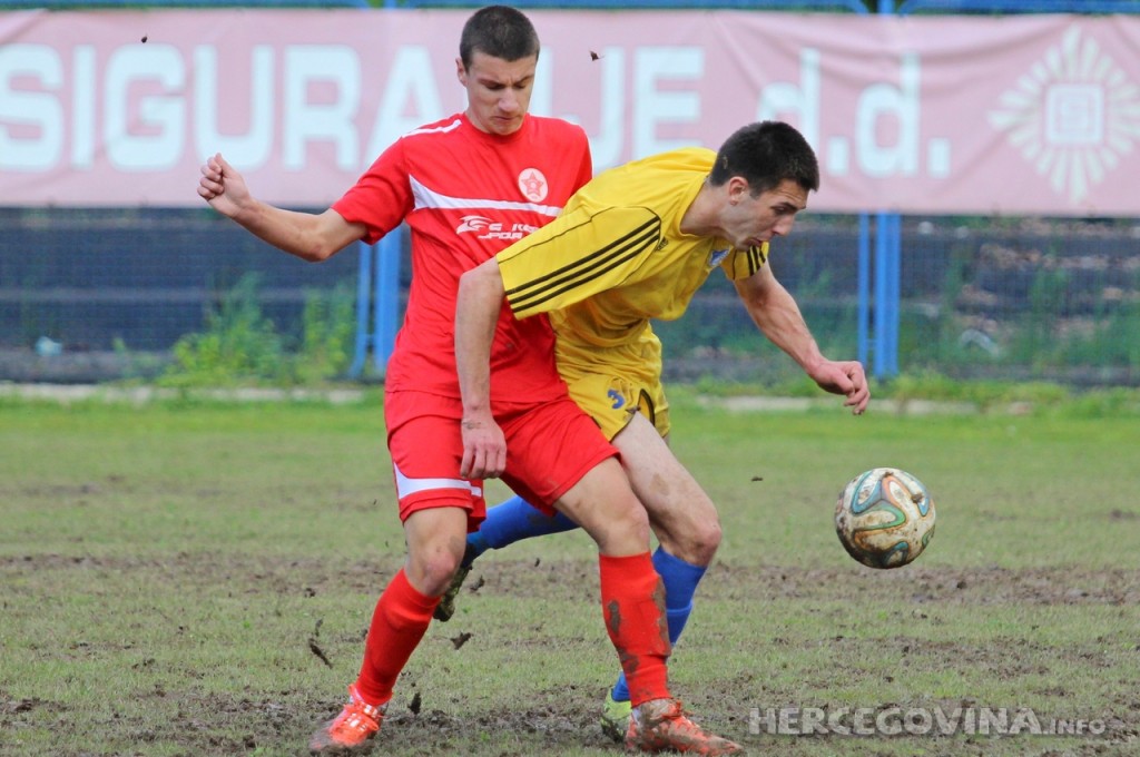 Juniori Veleža slavili u Lukavici, uvjerljiva pobjeda kadeta Slavije