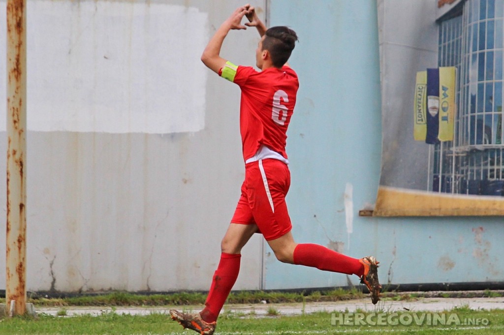 Juniori Veleža slavili u Lukavici, uvjerljiva pobjeda kadeta Slavije