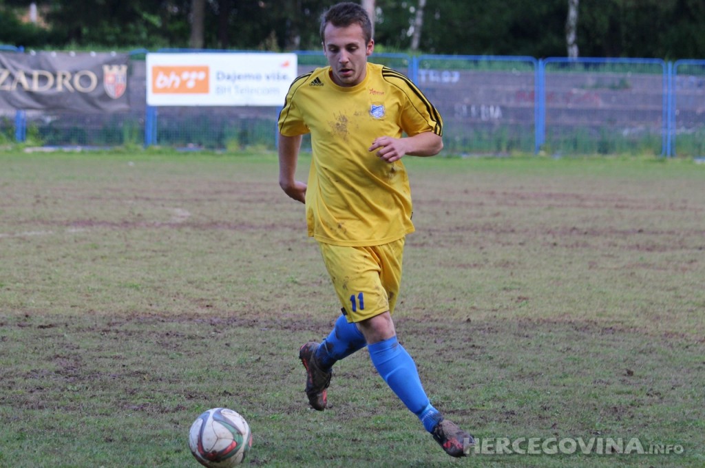 Juniori Veleža slavili u Lukavici, uvjerljiva pobjeda kadeta Slavije