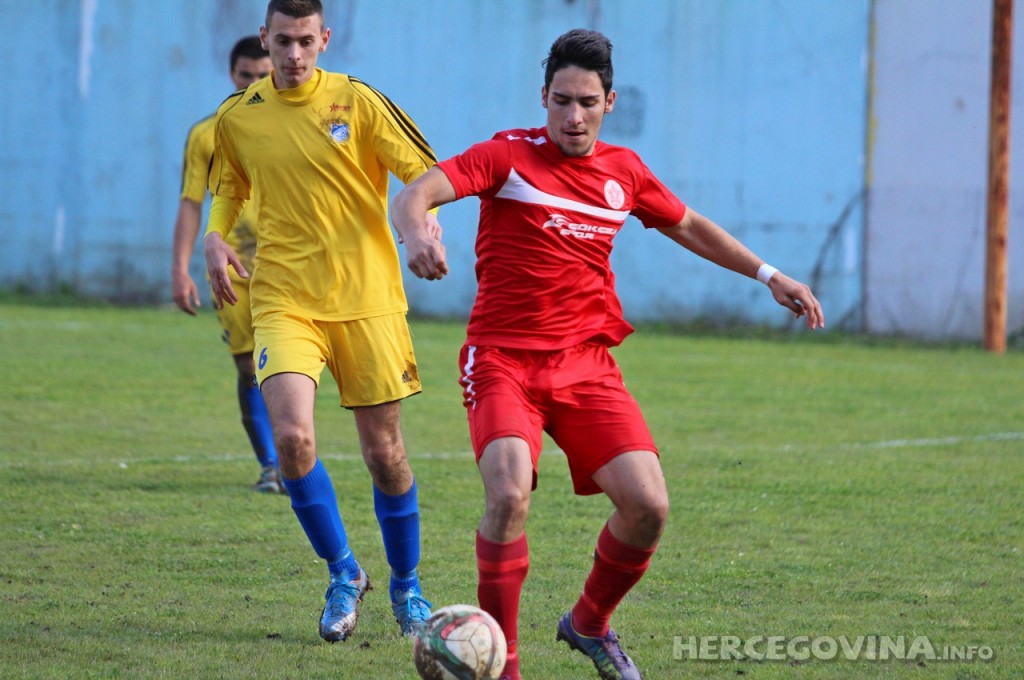 Juniori Veleža slavili u Lukavici, uvjerljiva pobjeda kadeta Slavije