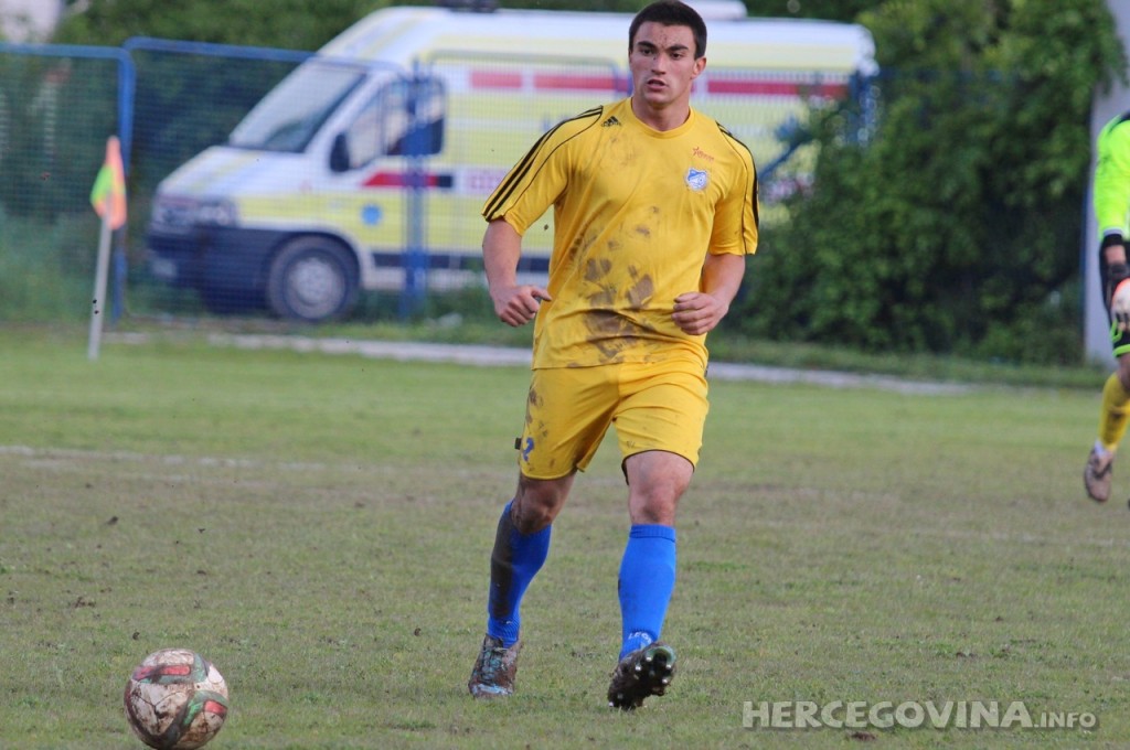 Juniori Veleža slavili u Lukavici, uvjerljiva pobjeda kadeta Slavije