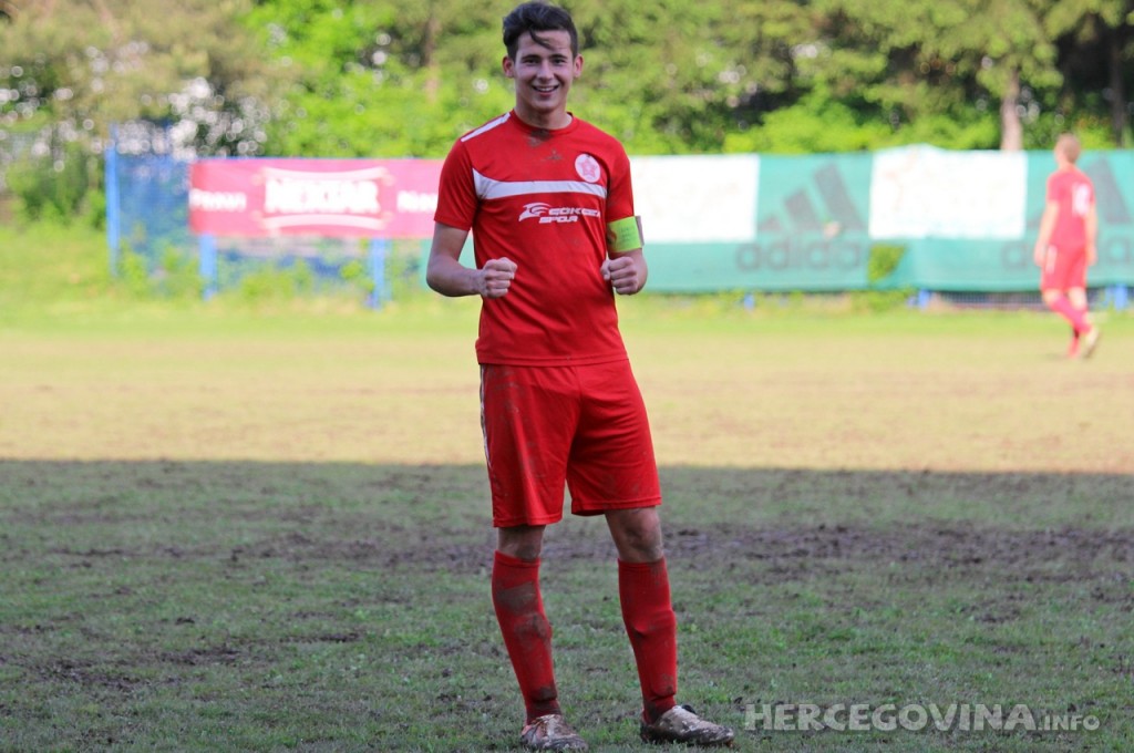 Juniori Veleža slavili u Lukavici, uvjerljiva pobjeda kadeta Slavije