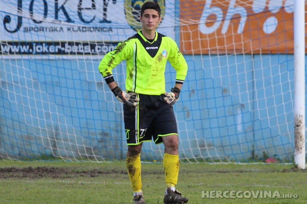 Juniori Veleža slavili u Lukavici, uvjerljiva pobjeda kadeta Slavije