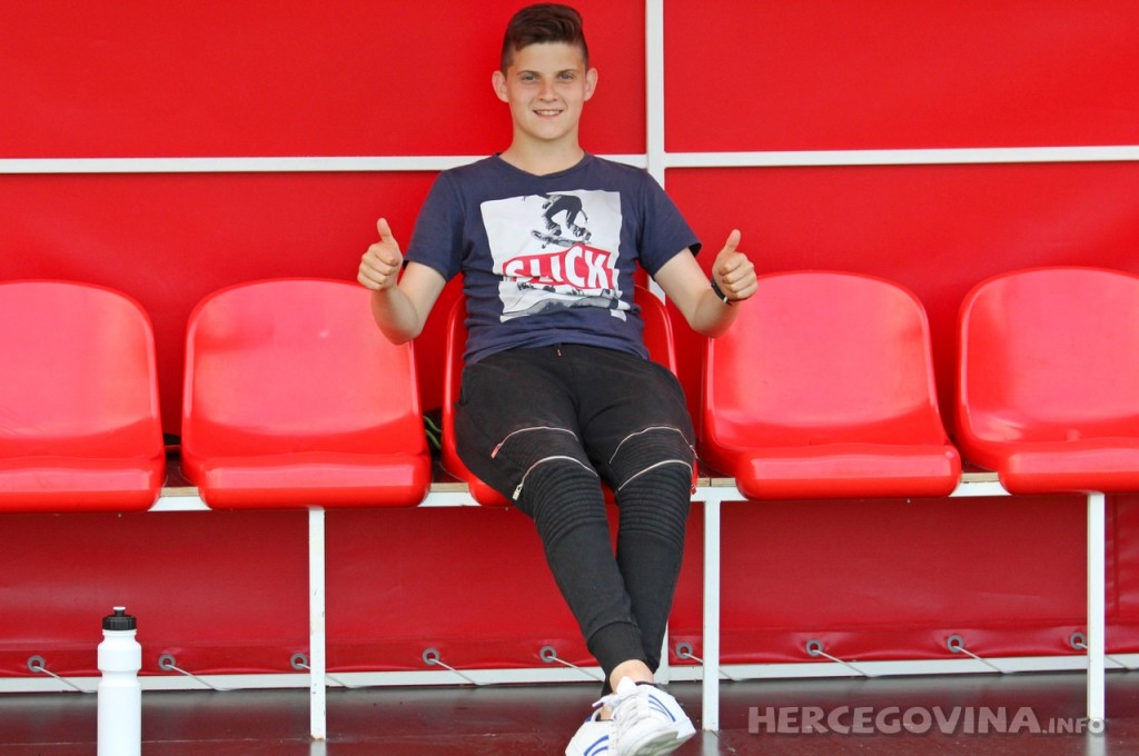 Pioniri Splita opet bolji od Hajduka, kadeti podijelili bodove 