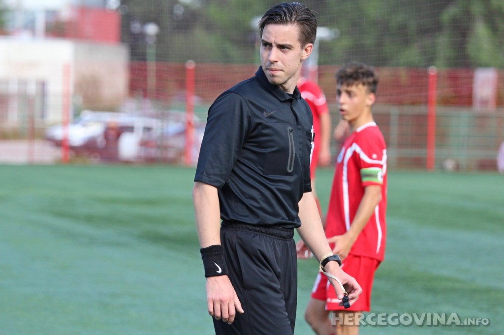 Pioniri Splita opet bolji od Hajduka, kadeti podijelili bodove 