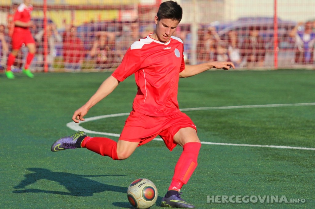 Pioniri Splita opet bolji od Hajduka, kadeti podijelili bodove 