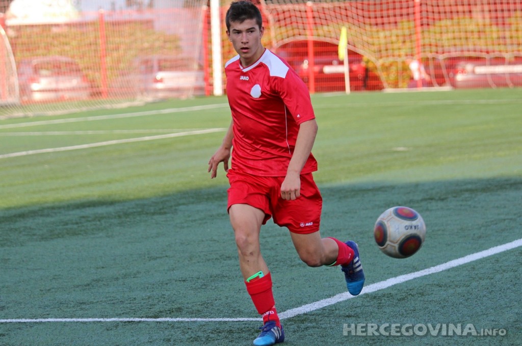 Pioniri Splita opet bolji od Hajduka, kadeti podijelili bodove 