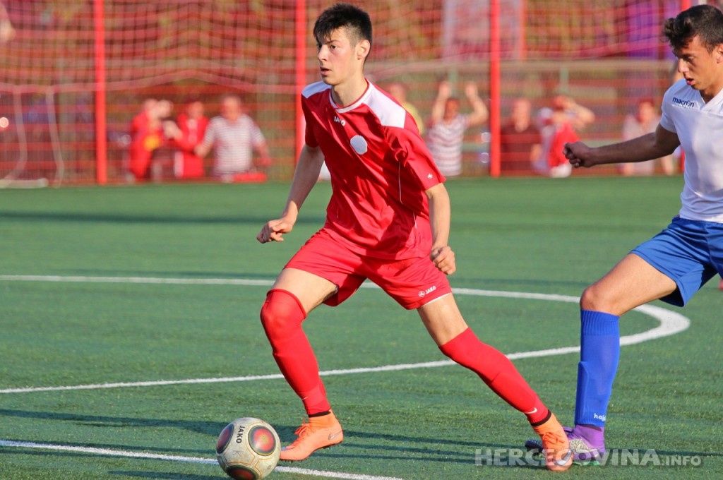 Pioniri Splita opet bolji od Hajduka, kadeti podijelili bodove 