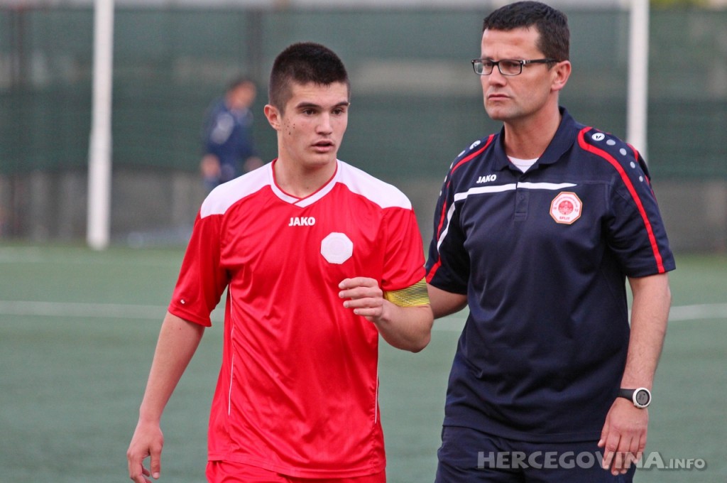 Pioniri Splita opet bolji od Hajduka, kadeti podijelili bodove 