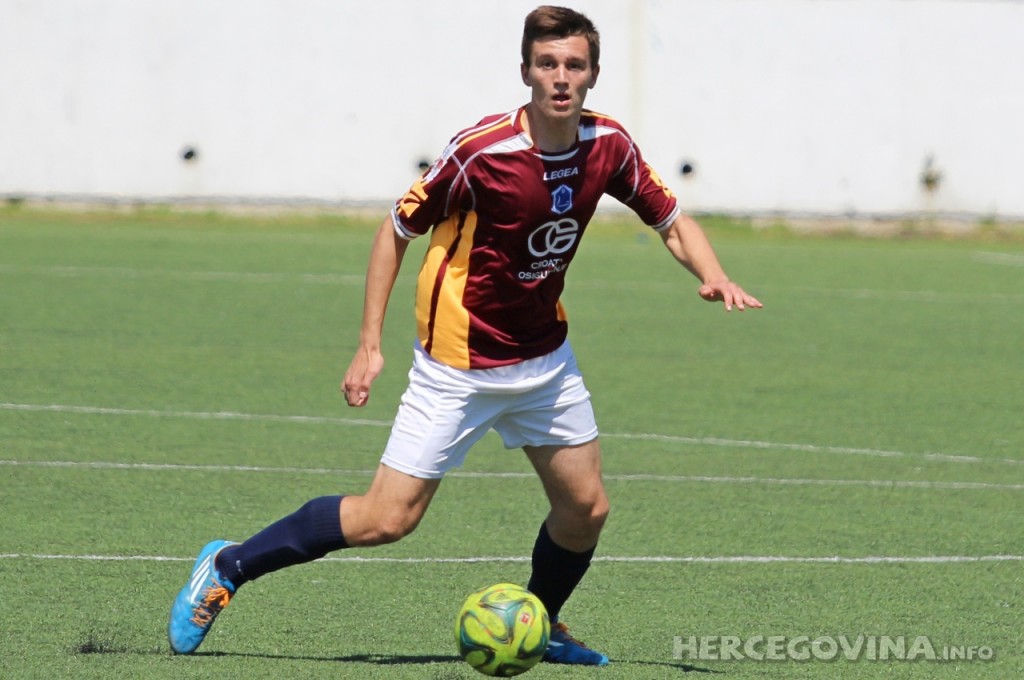 Pioniri i kadeti Adriatica i Varaždina podijelili bodove