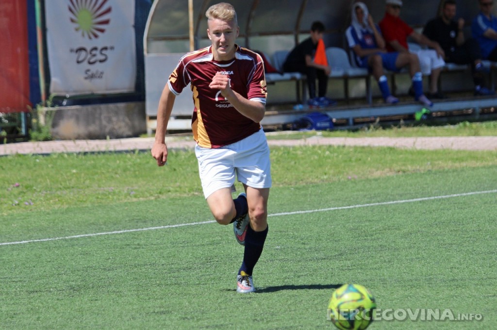 Pioniri i kadeti Adriatica i Varaždina podijelili bodove