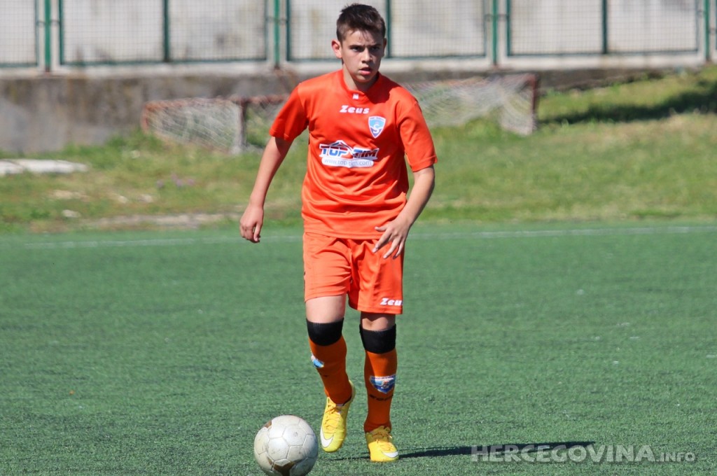 Mlađi pioniri Adriatica slavili protiv Šibenika, remi juniora