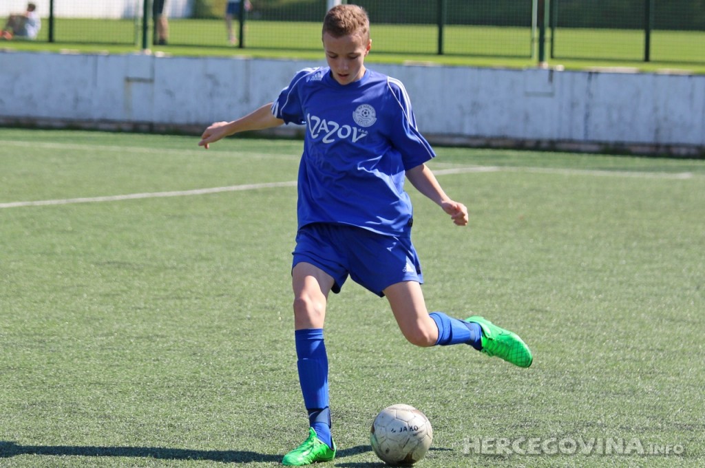 Mlađi pioniri Adriatica slavili protiv Šibenika, remi juniora