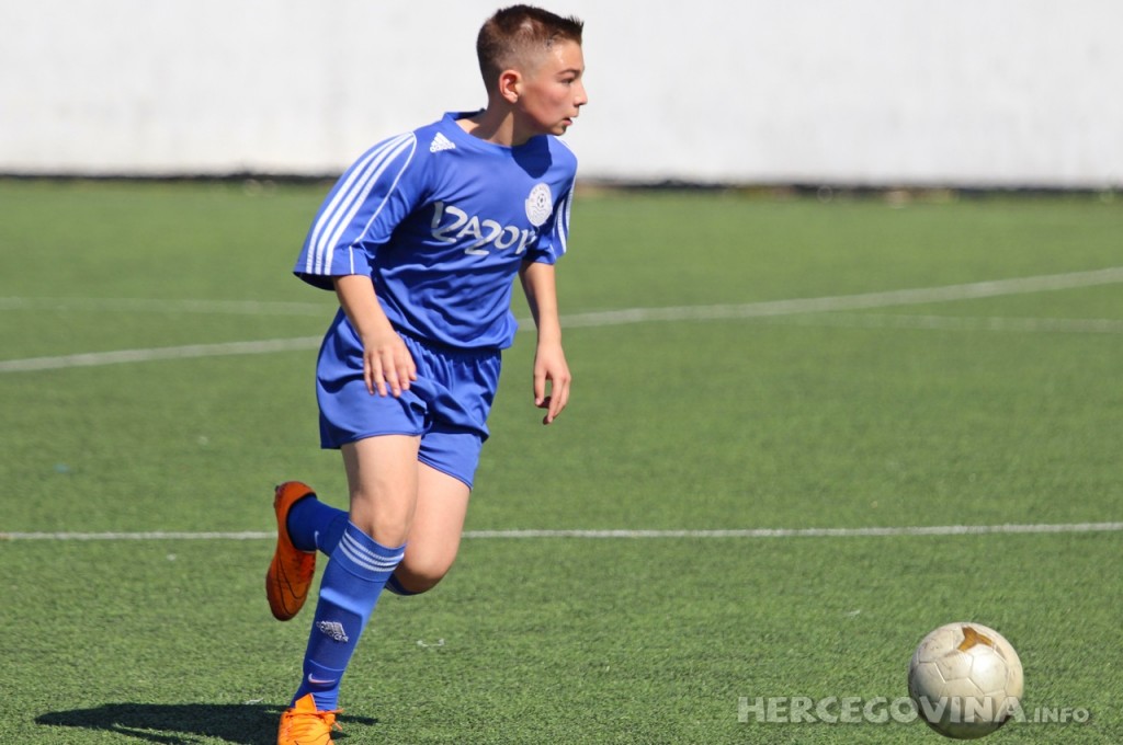 Mlađi pioniri Adriatica slavili protiv Šibenika, remi juniora