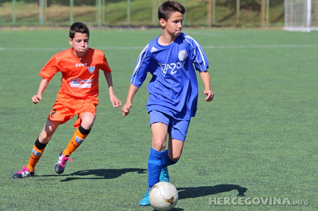 Mlađi pioniri Adriatica slavili protiv Šibenika, remi juniora