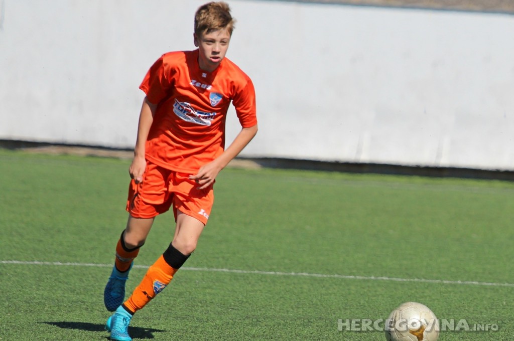 Mlađi pioniri Adriatica slavili protiv Šibenika, remi juniora