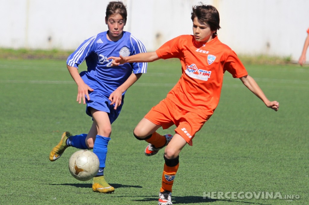 Mlađi pioniri Adriatica slavili protiv Šibenika, remi juniora