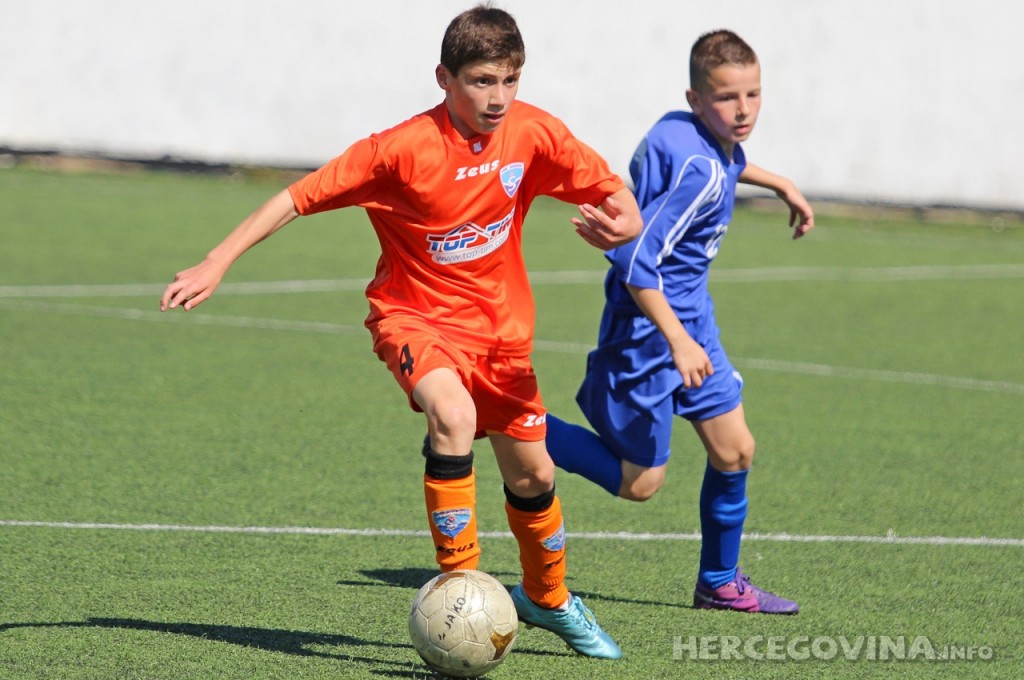 Mlađi pioniri Adriatica slavili protiv Šibenika, remi juniora