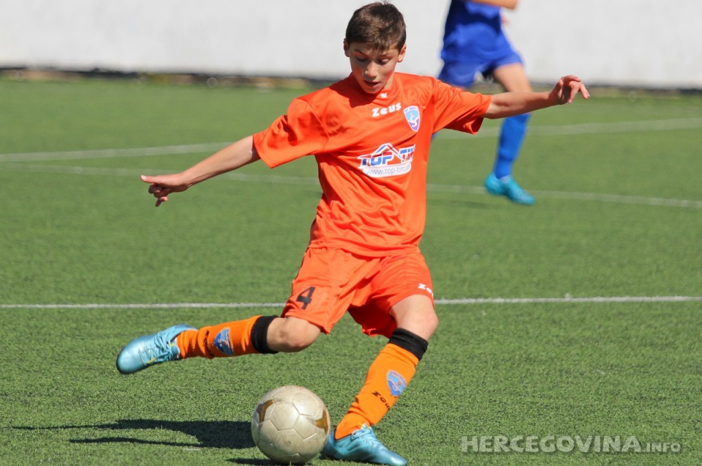 Mlađi pioniri Adriatica slavili protiv Šibenika, remi juniora