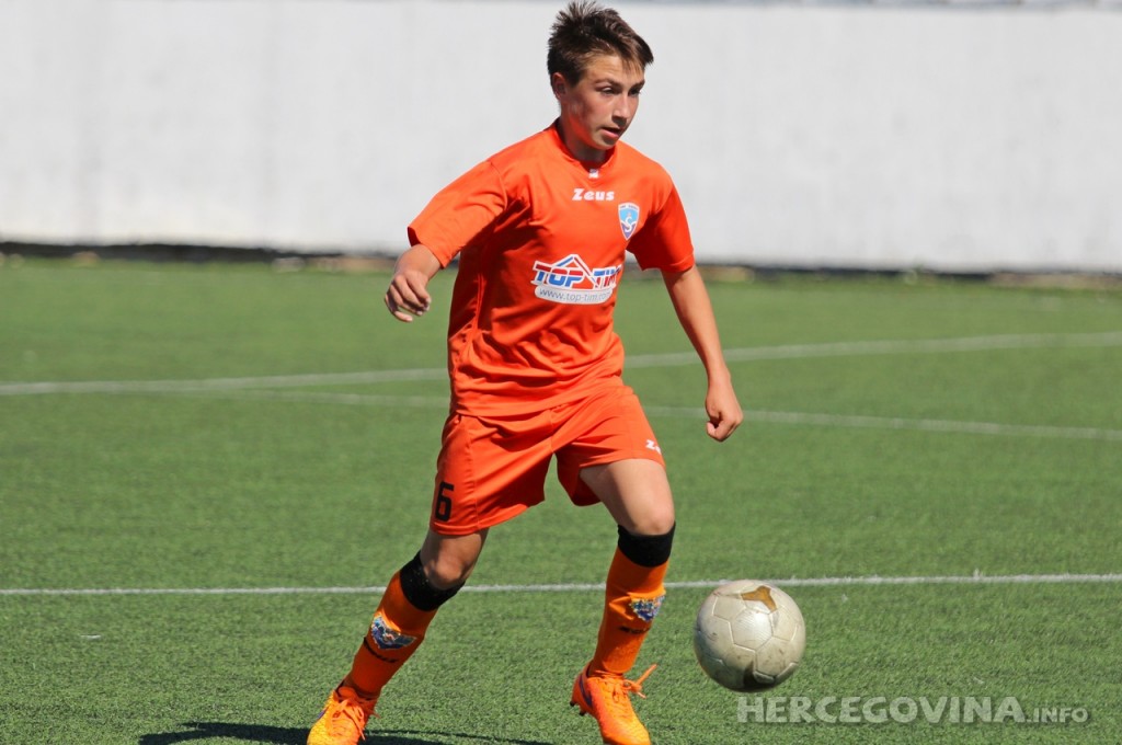 Mlađi pioniri Adriatica slavili protiv Šibenika, remi juniora