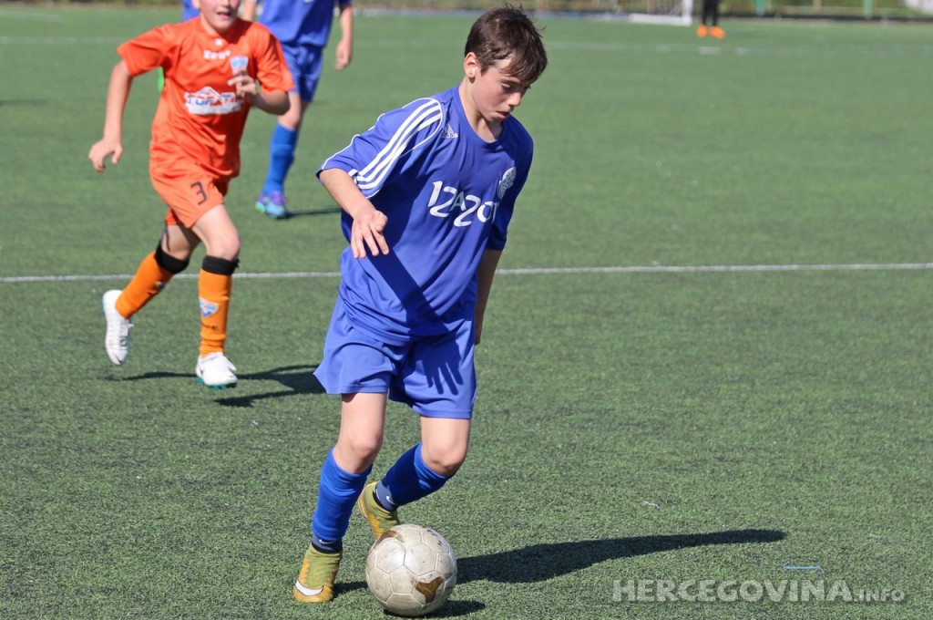 Mlađi pioniri Adriatica slavili protiv Šibenika, remi juniora