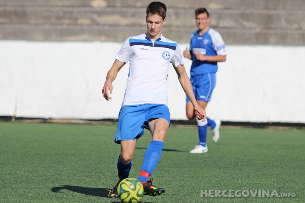 Mlađi pioniri Adriatica slavili protiv Šibenika, remi juniora