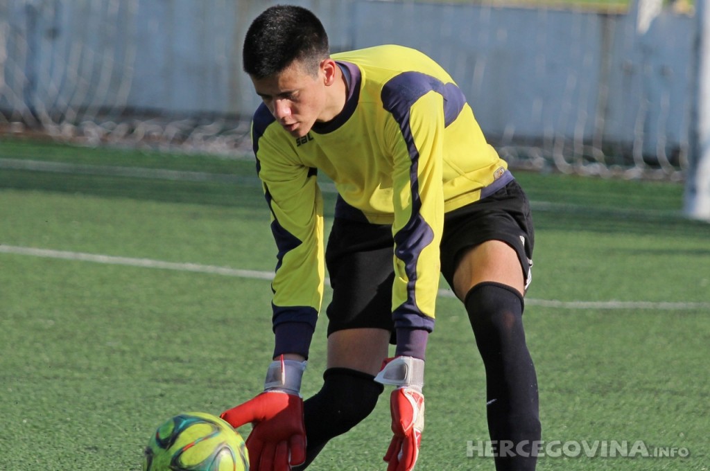 Mlađi pioniri Adriatica slavili protiv Šibenika, remi juniora