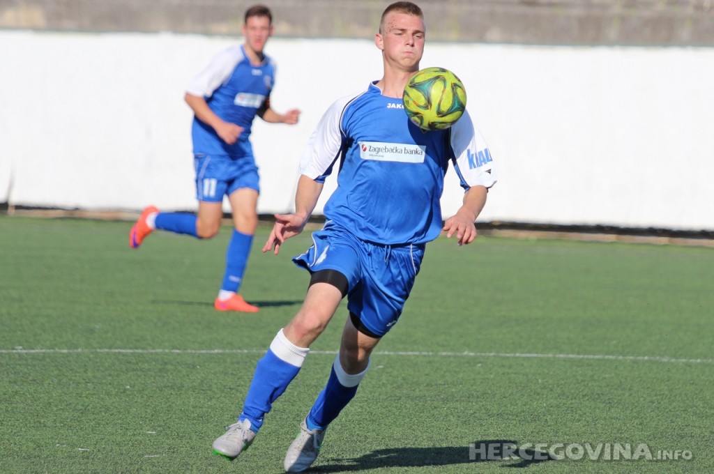 Mlađi pioniri Adriatica slavili protiv Šibenika, remi juniora