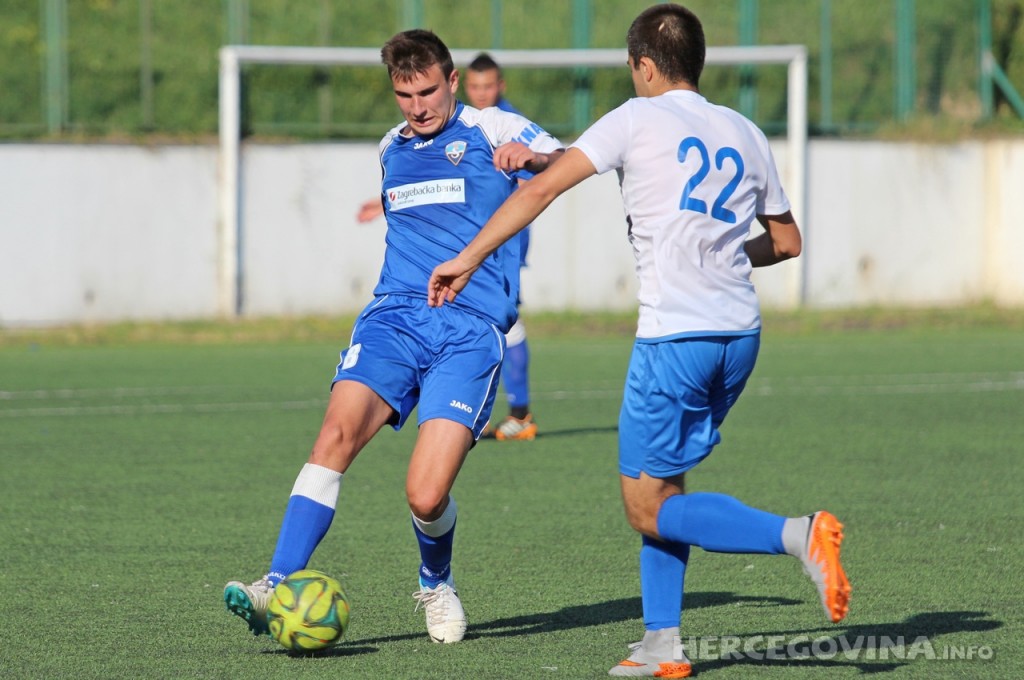 Mlađi pioniri Adriatica slavili protiv Šibenika, remi juniora