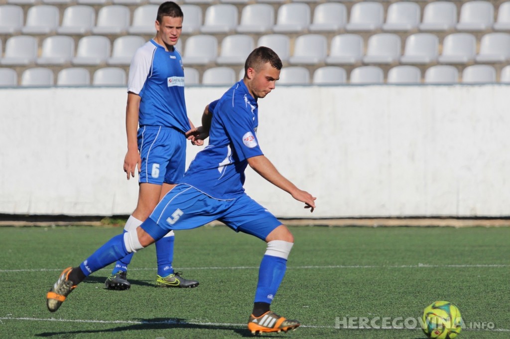 Mlađi pioniri Adriatica slavili protiv Šibenika, remi juniora