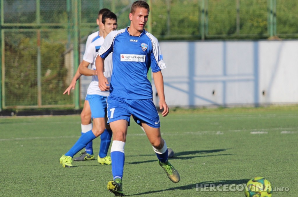 Mlađi pioniri Adriatica slavili protiv Šibenika, remi juniora