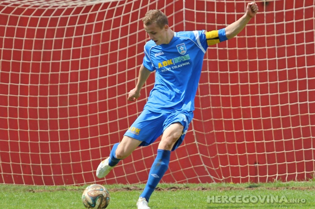 Kadeti Travnika pregazili Velež, juniorima Veleža još jedna pobjeda u nizu