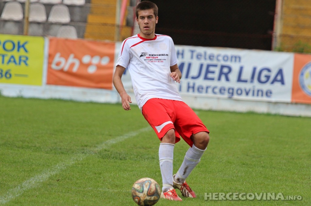 Kadeti Travnika pregazili Velež, juniorima Veleža još jedna pobjeda u nizu