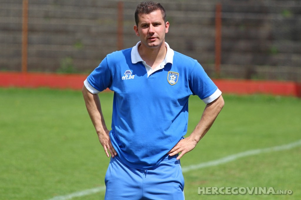 Kadeti Travnika pregazili Velež, juniorima Veleža još jedna pobjeda u nizu