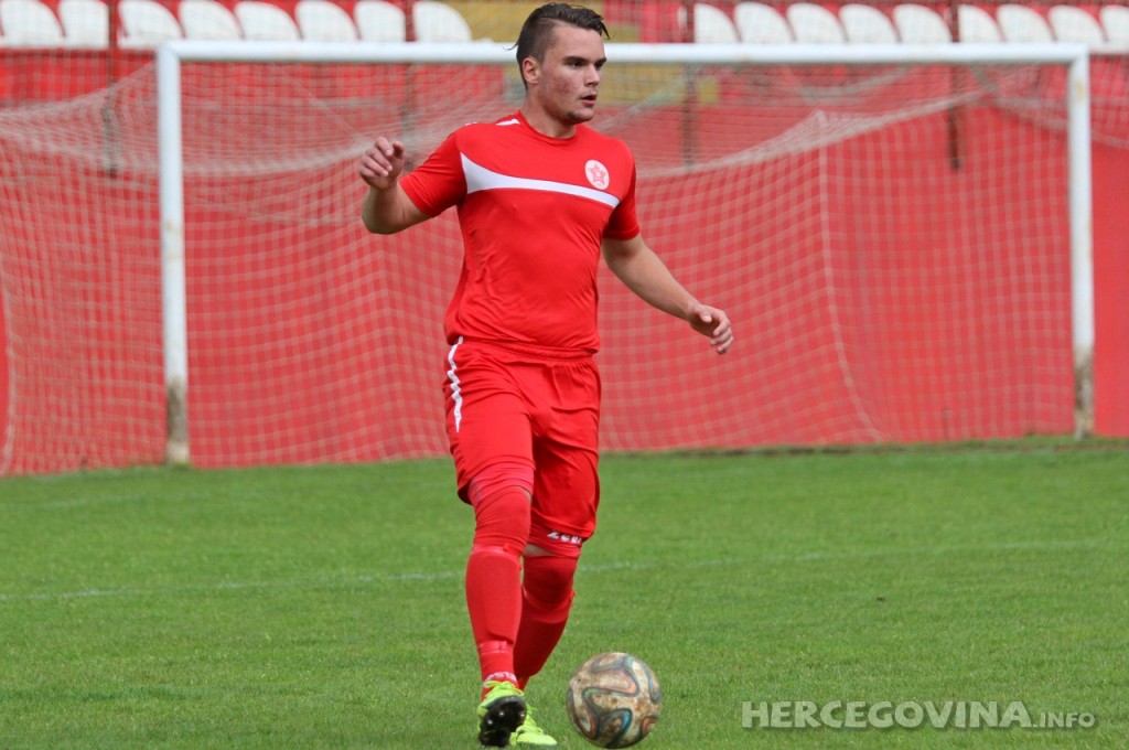 Kadeti Travnika pregazili Velež, juniorima Veleža još jedna pobjeda u nizu