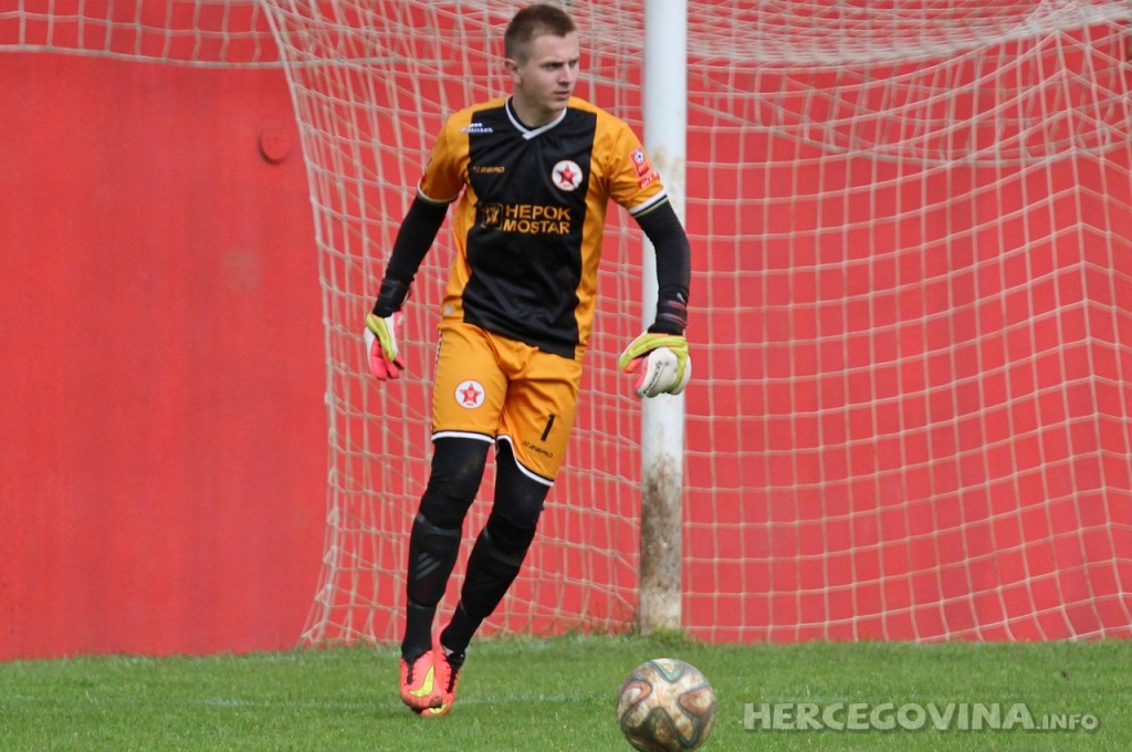 Kadeti Travnika pregazili Velež, juniorima Veleža još jedna pobjeda u nizu