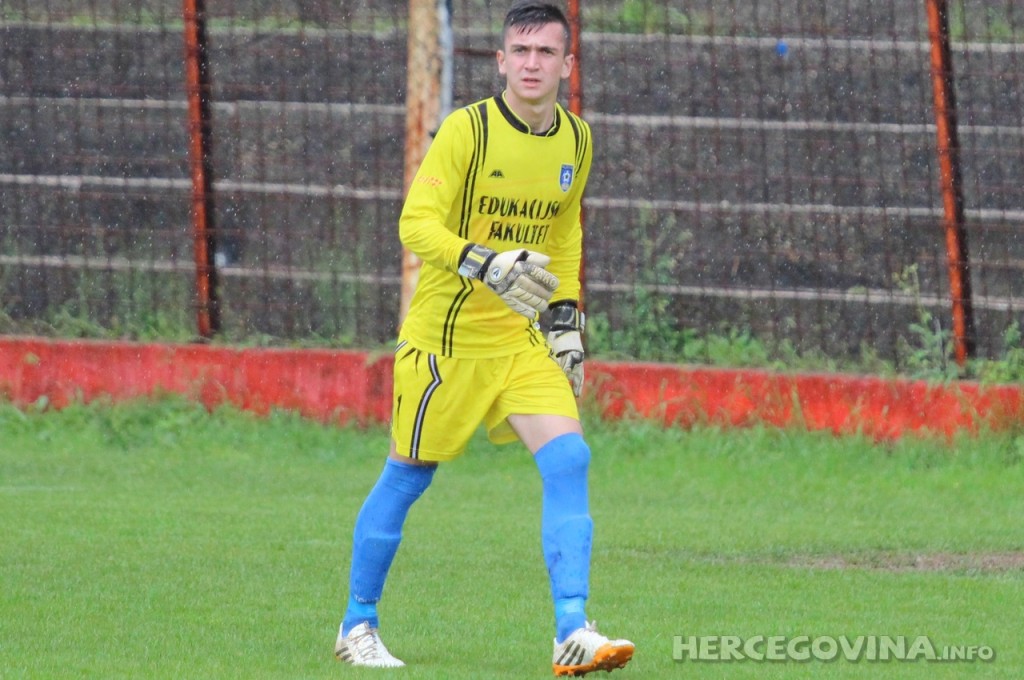 Kadeti Travnika pregazili Velež, juniorima Veleža još jedna pobjeda u nizu