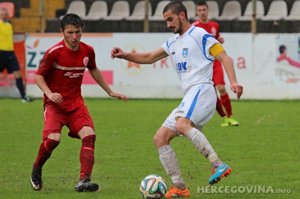 Kadeti Travnika pregazili Velež, juniorima Veleža još jedna pobjeda u nizu