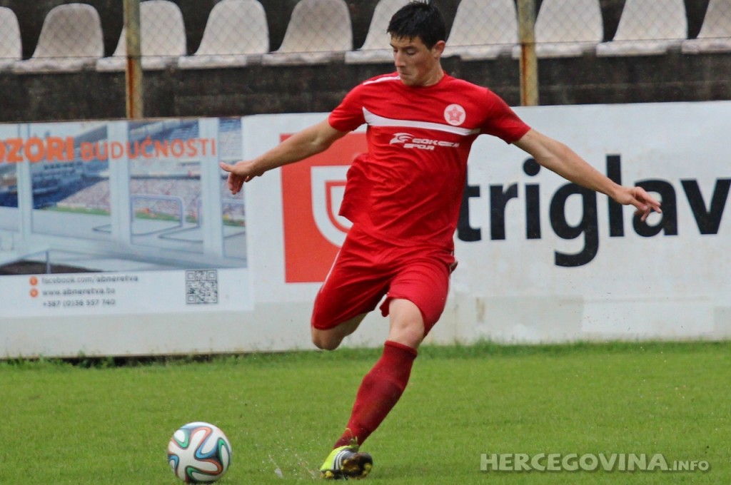 Kadeti Travnika pregazili Velež, juniorima Veleža još jedna pobjeda u nizu