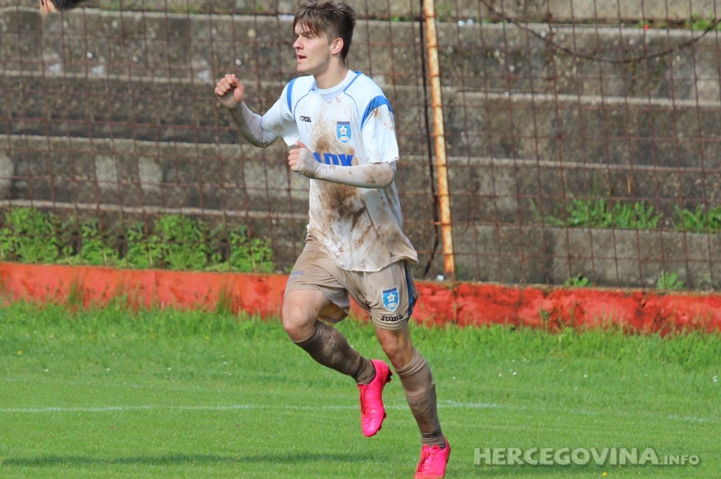 Kadeti Travnika pregazili Velež, juniorima Veleža još jedna pobjeda u nizu