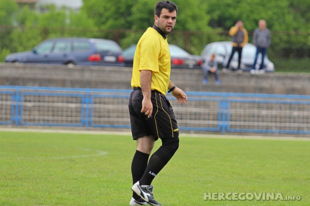 Mlađe kategorije Sloge iz Uskoplja uspješne u Grudama