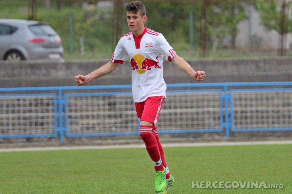 Mlađe kategorije Sloge iz Uskoplja uspješne u Grudama