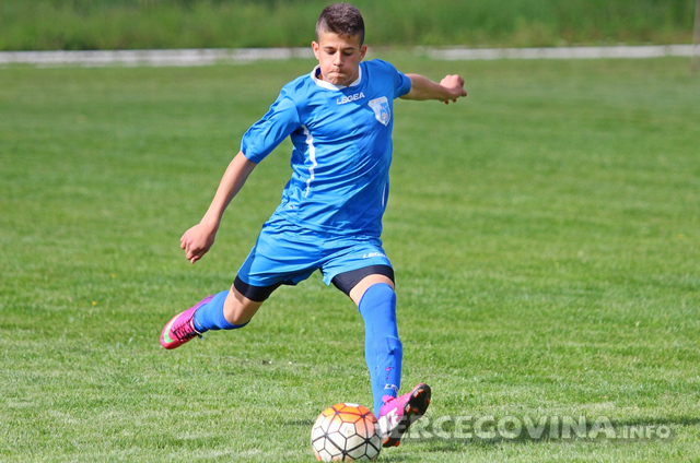 Početnici Troglava slavili u Uskoplju, pobjeda pionira Sloge