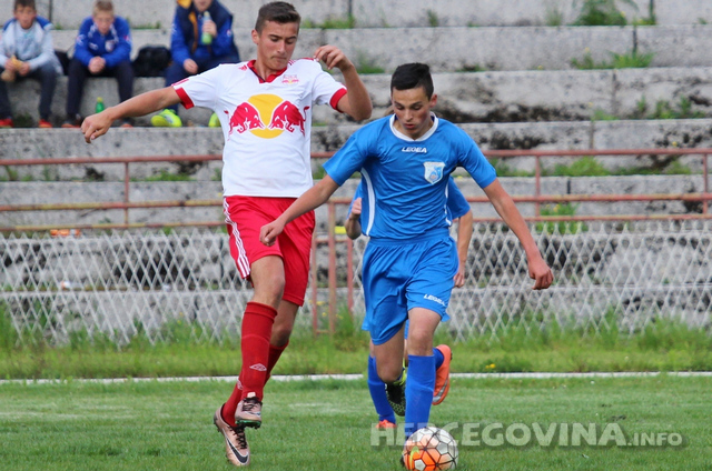 Početnici Troglava slavili u Uskoplju, pobjeda pionira Sloge