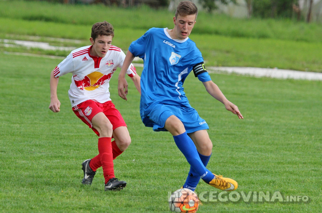 Početnici Troglava slavili u Uskoplju, pobjeda pionira Sloge
