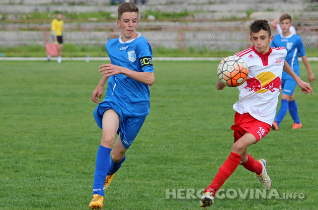 Početnici Troglava slavili u Uskoplju, pobjeda pionira Sloge